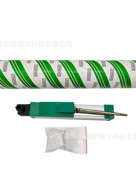 热销SONSEIKO滑块式KTF位移传感器海天海雄力劲注塑机电子尺