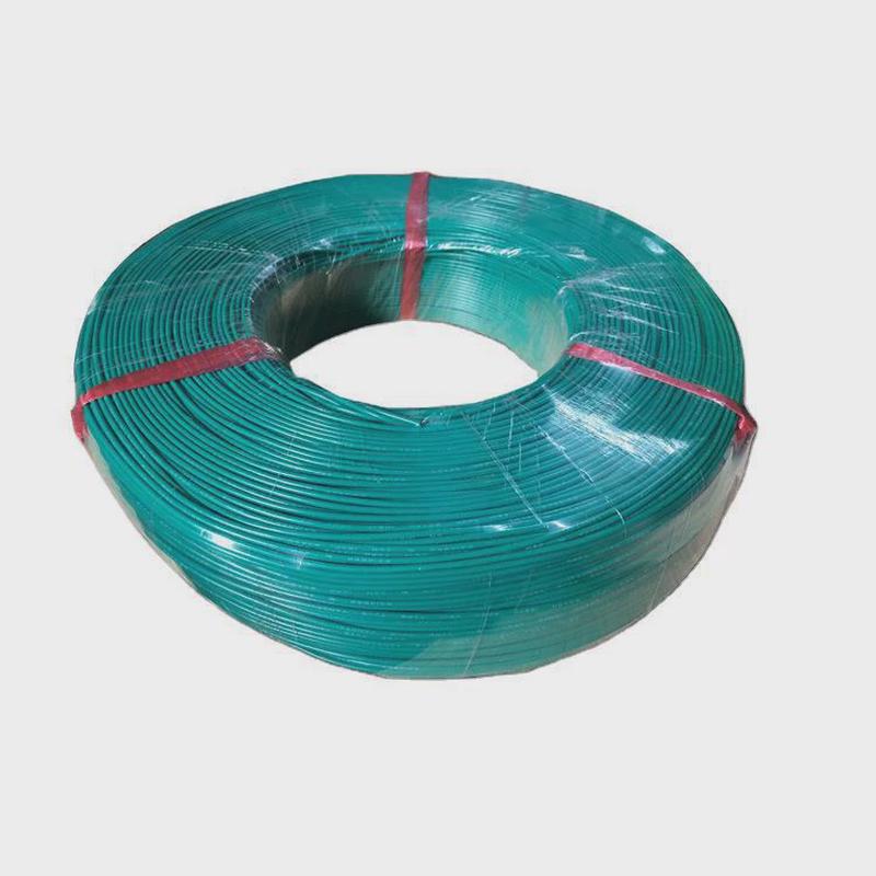 ul1430耐高压耐高温pvc电子线16awg汽车电器端子连接线电机引出线