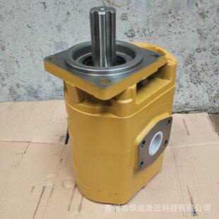 直供cbgj3200大排量齿轮油泵渔船专用起网机液压高压辅机齿轮泵