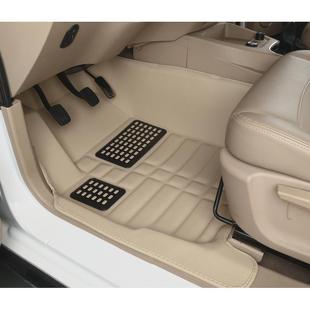 Gy五菱宏光s脚垫荣光v宏光v宏光s1宝骏730主副驾全包围脚垫单个主