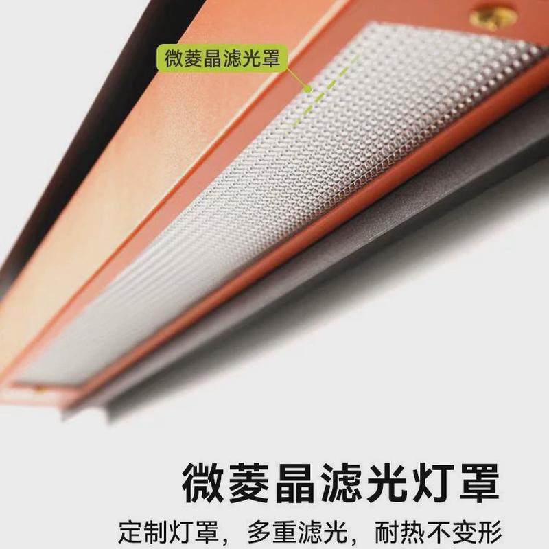 可置物壁灯中古风长条客厅沙发背景墙灯复古美式卧室主卧床头壁灯,家装灯饰光源,壁灯,淘宝优惠券,粉丝福利购,淘宝优惠卷