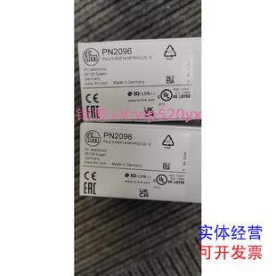 现货供应IFM易福门PN2096PN2097PN2099议价
