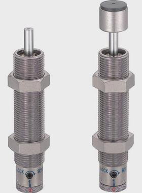 热销米思米MACS0806M/1008L/1210H/1410M/1612L/2016H-L-H油压缓