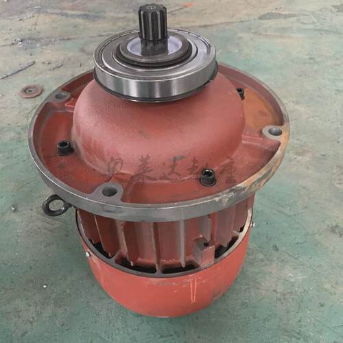 葫芦电机厂家ZD52-4/18.5KW/380V主起升电机CD葫芦主起升电机