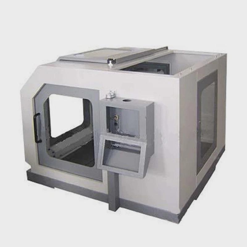 深圳东莞供应成型焊接加工机箱机柜机架加工剪折钣金加工设计