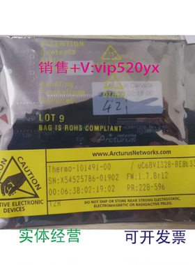 现货供应热电42i程序板Thermo101491-00SN;X54525786-01902PR;228