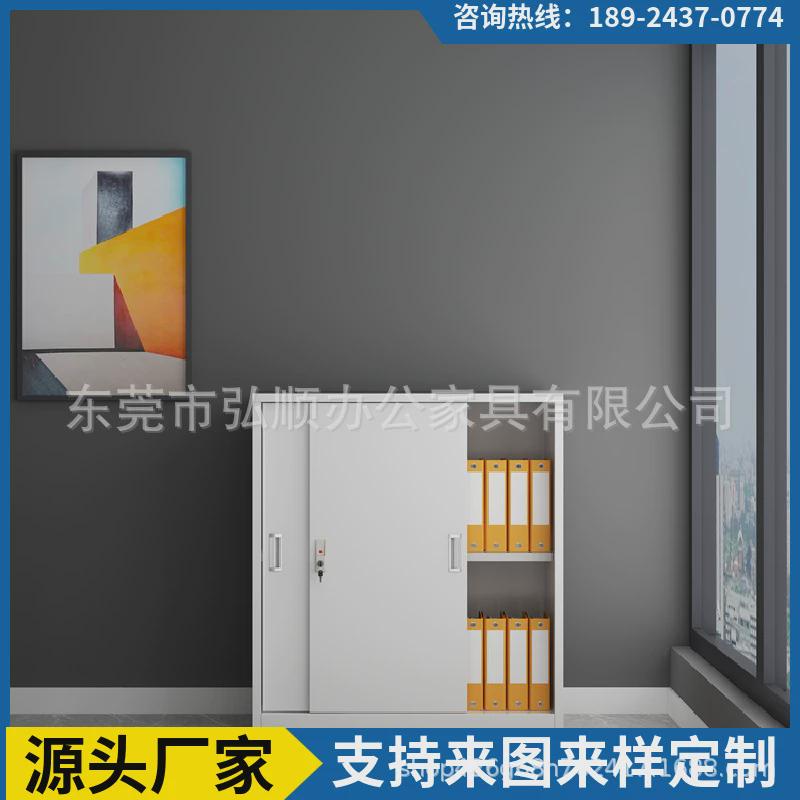 铁皮柜3门衣柜工衣柜员工钢制更衣柜三门铁皮更衣柜员工柜带锁