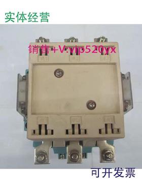 现货供应CJ920-160AAC380V江苏泰州电工器材厂船用交流接触器