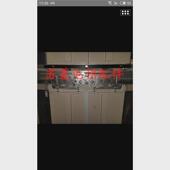 通力门头 通力电梯易门ks111g b厅门上坎 层升电梯厅门板