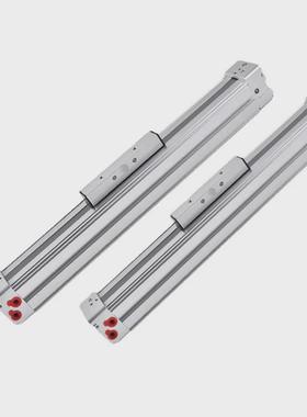 费斯托高速机械式无杆气缸DGC-K-25-400-500-600-1000无杆气缸