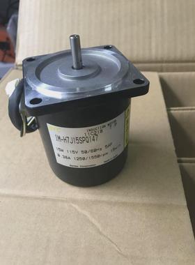 议价YOKOGAWA SERTEC INDUCTION MOTOR IM-H7J15SPQ147