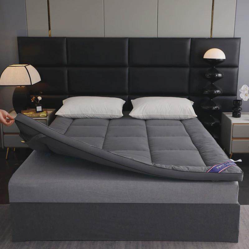 五星级酒店床垫软垫宿舍榻榻米垫子单人垫被加厚家用卧室褥子学生