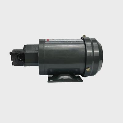 0.19kw短马达润滑电机配top-12a液压咀电动机床齿轮摆线三角泵