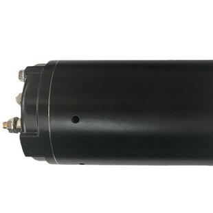 zdy208d小金刚叉车厂家24v800w纯铜机芯高速大功率直流电机电机