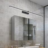 8356镜前灯卫生间镜柜专免打孔简约洗漱台灯led浴室柜灯