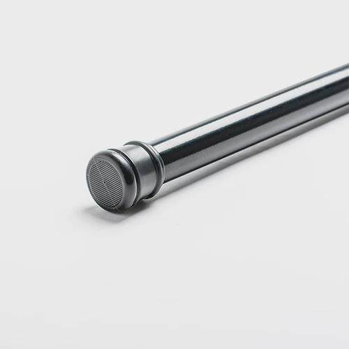 x70t免打孔窗帘卧室飘窗小窗弹簧伸缩杆晾衣杆浴帘杆衣柜伸缩杆门,居家布艺,窗帘杆/罗马杆,淘宝优惠券,粉丝福利购,淘宝优惠卷