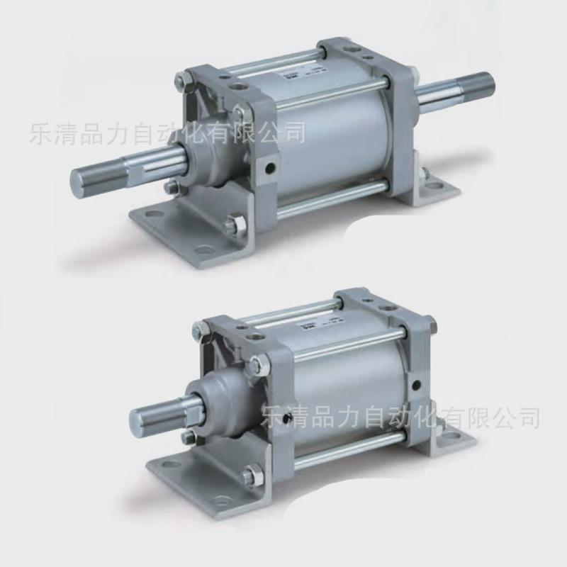 标准气缸CS2T/CDS2T125/140/160-500-550-600-650K-700J-750-800