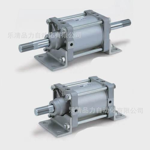 标准气缸CS2T/CDS2T125/140/160-500-550-600-650K-700J-750-800