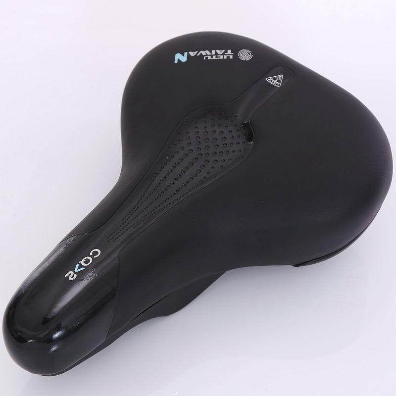 猎途充气自行车坐垫山地车公路车单车座垫骑行装备配件,自行车/骑行装备/零配件,坐垫/鞍座,淘宝优惠券,粉丝福利购,淘宝优惠卷