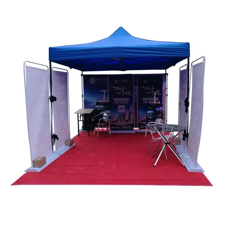 户外直销伸缩停车大雨棚车棚广告伞遮阳遮阳棚夜市折叠帐篷四脚