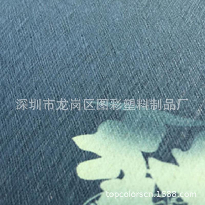 pvc影楼冷裱膜蚕丝膜tc14写真相片寸保护膜3寸4寸5画册6寸7寸