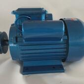 厂家通用小型空压机电机7.5千瓦四级1.1kw 22kw电动机空压机配件
