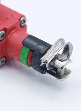 热销fd1878pizzato开关开关意大利安全拉绳限位开关