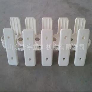 山东厂家矿用电缆夹板采煤机用挂钩电缆u型华宇阻燃式电缆夹板