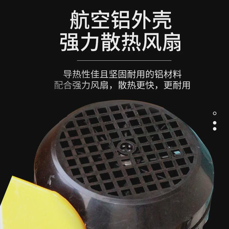 电动葫芦便携式家用200公斤400公斤600kg12米微型电动葫芦小吊机