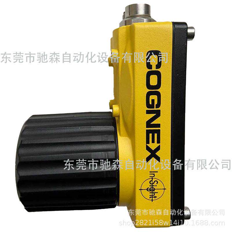 全新原包装现货库存cognex康耐视智能相机IS5400工业相机议价
