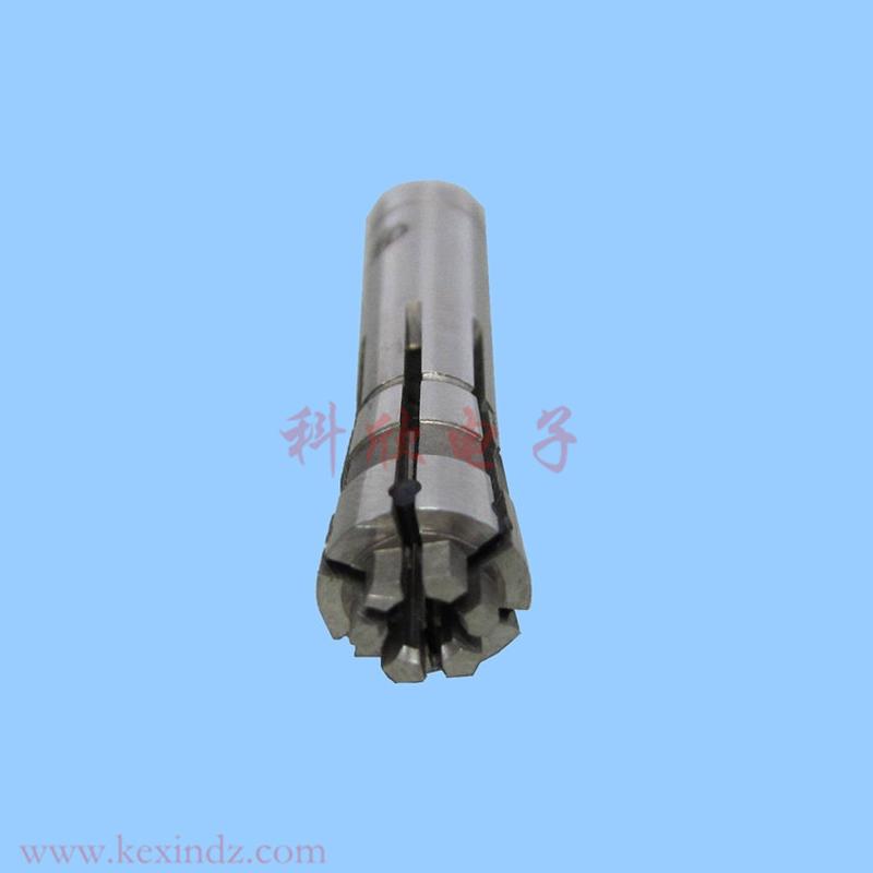 专业现货供应pluritec钻孔机m320-62m320-63主轴夹头