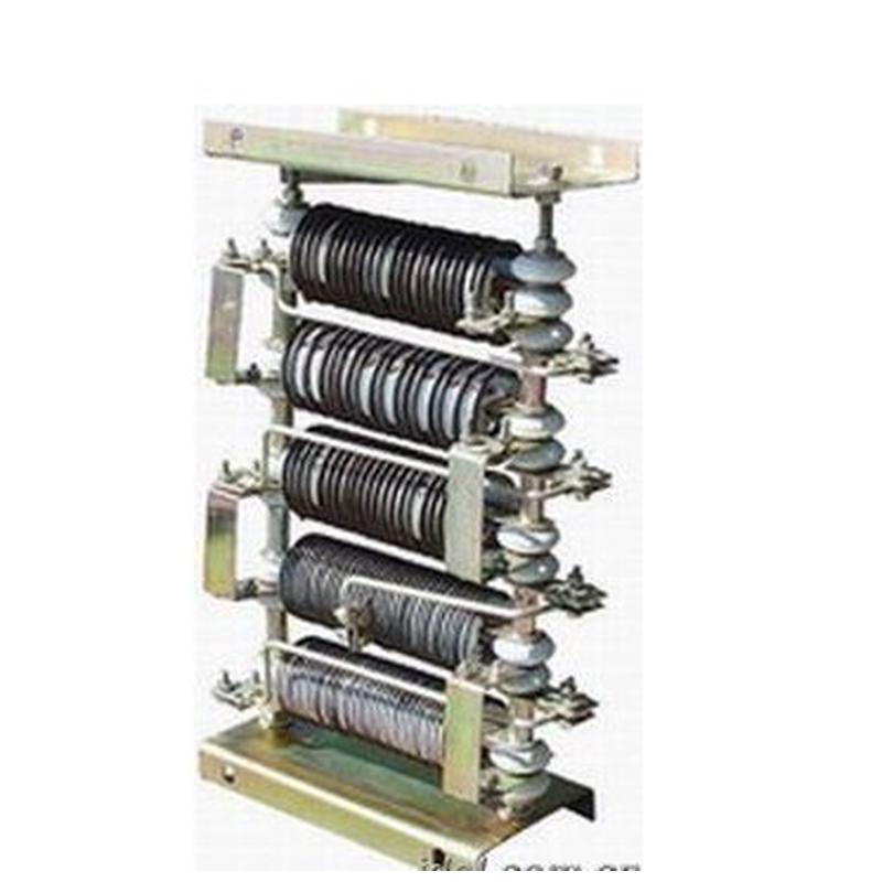 电阻电阻器供应不锈钢电阻rt41-8/1brt52-8/2起动调整厂家