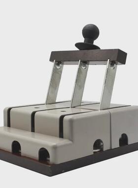 hs11f-400/38双投闸刀开关400a发电机隔离手动转换开关双电源开关