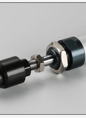 气动附件配件气缸浮动接头FD型万向接头摆动接头M6M8M10M12M14