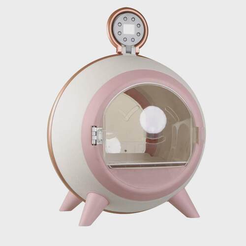 咪烘干箱烘干机洗澡吹毛宠物店狗狗家用小型吹水机吹风机智能猫窝