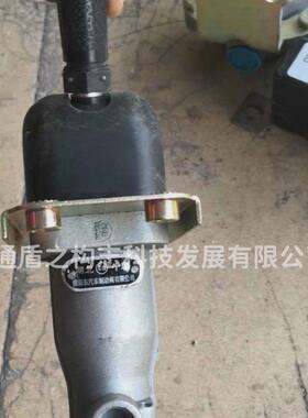 手刹EQ145/153脚刹CA-151/143万向联轴器FL-45盾构机配件