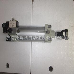 现货批发烟台搅拌站lcz系列方圆搅拌站气缸法斯特气缸标准厂家