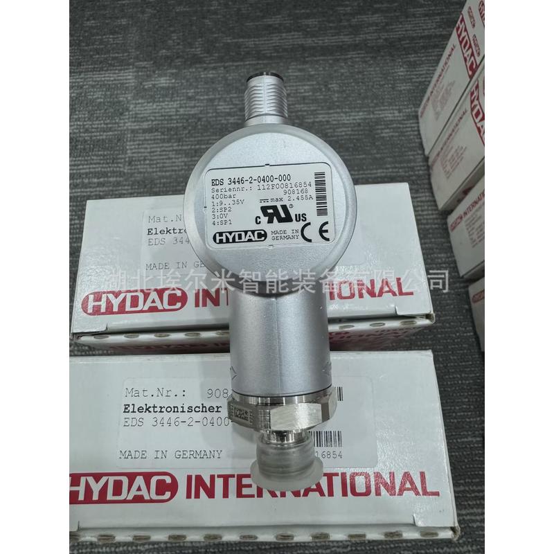 HDA4745-A-600-000【全新现货】贺德克压力开关