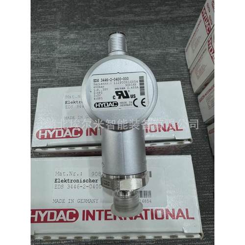 HDA4745-A-600-000【全新现货】贺德克压力开关