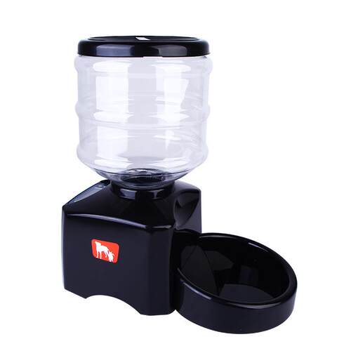 宠物智能喂食器自动喂食猫咪狗狗食盆储粮喂食定时定量投食器桶机