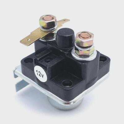 开关磁力老爷车srb32576766汽车马达继电器srb33374vb11450ba