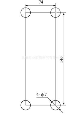 船用交/直流电铃yl-24z/110z/220z报警喇叭警铃防水现货供应