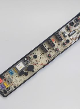 洗衣机电脑板Washing machine computer board 1068FMPS