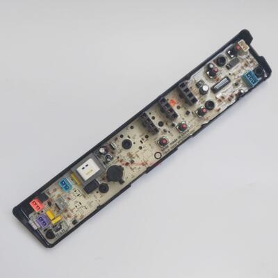 洗衣机电脑板Washing machine computer board 1068FMPS