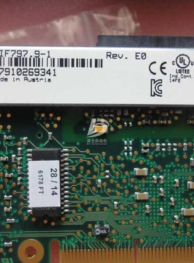 奥地利b&r底板加莱2003系列模块贝7bp702.0