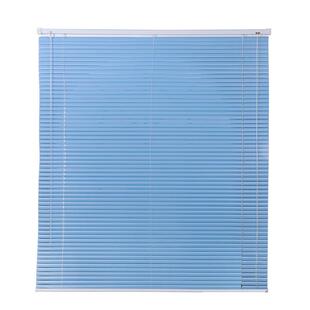 制作厂家升降式窗帘拉珠铝合金百叶帘办公室防水遮光百叶窗帘