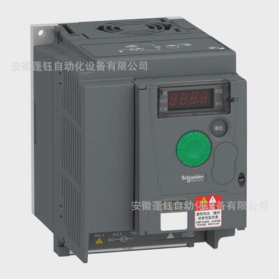 三相atv310hu22n4a2.2kw380…460v变频器