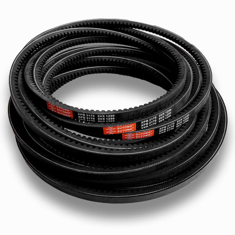 齿形高品质xpc2800-3250苏通汽车三角带电机风机空压机皮带耐磨