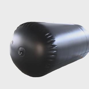 充气浮漂充气浮球水上漂浮球水上分界线充气浮筒各种规格厂家直供