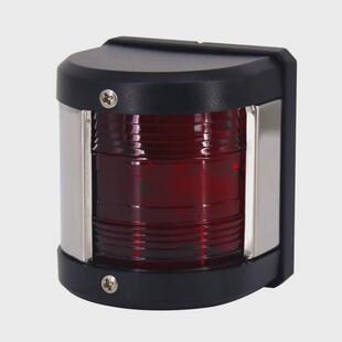 航行灯左右灯舷灯艉红绿尾灯桅杆灯船用游艇航行灯船用游艇配件